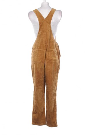 Langer Damen-Overall Unbranded, Größe M, Farbe Orange, Preis € 33,99