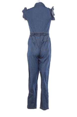 Salopetă lungă de damă Unbranded, Mărime S, Culoare Albastru, Preț 146,08 Lei