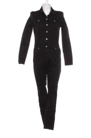 Langer Damen-Overall Unbranded, Größe L, Farbe Schwarz, Preis € 33,99