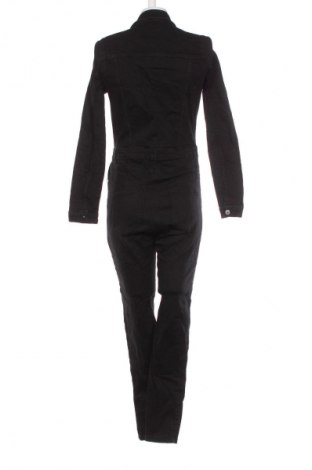 Langer Damen-Overall Unbranded, Größe L, Farbe Schwarz, Preis € 33,99
