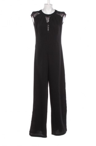 Salopetă lungă de damă Unbranded, Mărime L, Culoare Negru, Preț 240,00 Lei