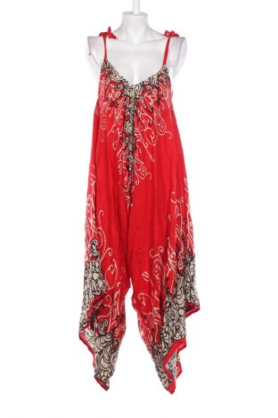 Langer Damen-Overall Unbranded, Größe M, Farbe Mehrfarbig, Preis € 24,49