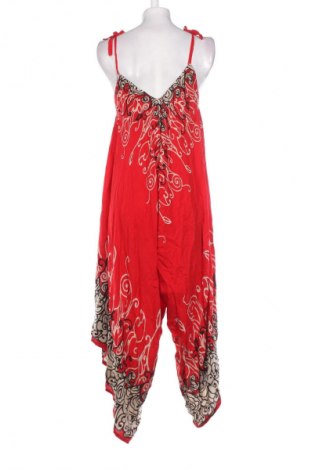 Langer Damen-Overall Unbranded, Größe M, Farbe Mehrfarbig, Preis € 24,49