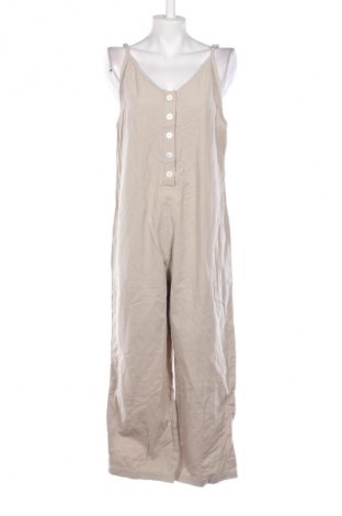 Langer Damen-Overall Unbranded, Größe L, Farbe Grün, Preis 24,55 €