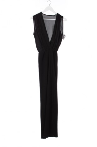 Langer Damen-Overall Unbranded, Größe XS, Farbe Schwarz, Preis 24,49 €
