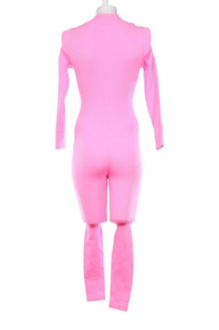 Langer Damen-Overall Unbranded, Größe XS, Farbe Rosa, Preis 25,00 €