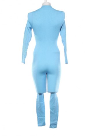 Langer Damen-Overall Unbranded, Größe XS, Farbe Blau, Preis 25,00 €