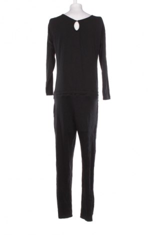 Langer Damen-Overall Uncle Sam, Größe M, Farbe Schwarz, Preis € 13,99