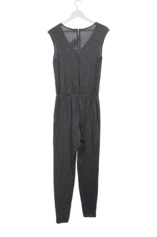 Salopetă lungă de damă Undercolors Of Benetton, Mărime XS, Culoare Gri, Preț 179,00 Lei