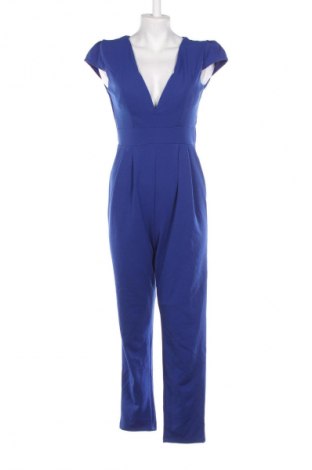 Langer Damen-Overall Wal G, Größe M, Farbe Blau, Preis 25,99 €