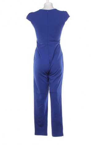 Langer Damen-Overall Wal G, Größe M, Farbe Blau, Preis 25,99 €