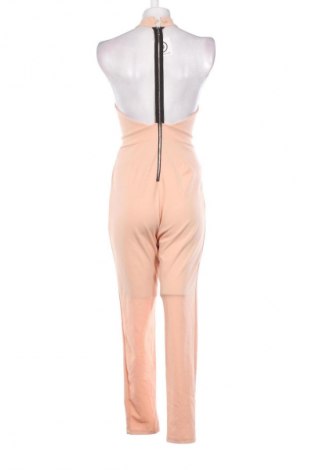 Langer Damen-Overall Wal G, Größe S, Farbe Rosa, Preis 46,99 €