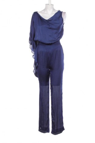 Langer Damen-Overall Zara, Größe S, Farbe Blau, Preis € 20,99