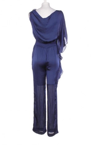 Langer Damen-Overall Zara, Größe S, Farbe Blau, Preis € 20,99