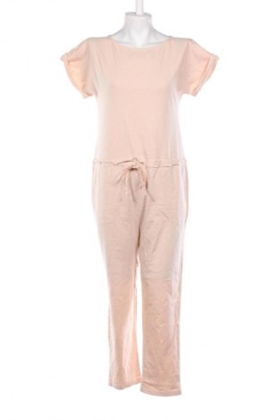 Langer Damen-Overall Zara, Größe S, Farbe Beige, Preis € 27,99