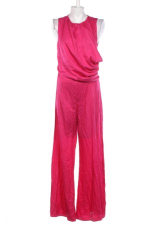 Langer Damen-Overall Zara, Größe M, Farbe Rosa, Preis € 31,99