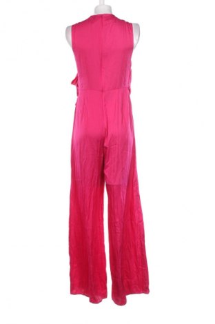 Langer Damen-Overall Zara, Größe M, Farbe Rosa, Preis € 31,99