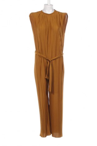 Langer Damen-Overall Zara, Größe M, Farbe Braun, Preis € 31,99