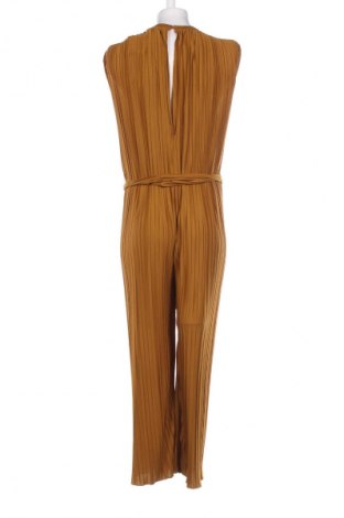 Langer Damen-Overall Zara, Größe M, Farbe Braun, Preis € 31,99