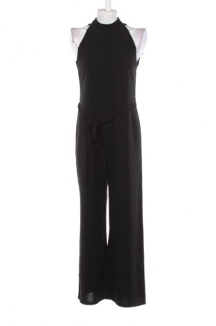 Salopetă lungă de damă Zara, Mărime S, Culoare Negru, Preț 107,89 Lei