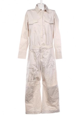 Langer Damen-Overall Zara, Größe XL, Farbe Beige, Preis € 47,62