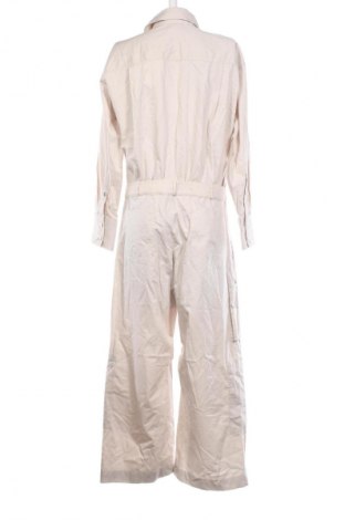 Langer Damen-Overall Zara, Größe XL, Farbe Beige, Preis € 47,62