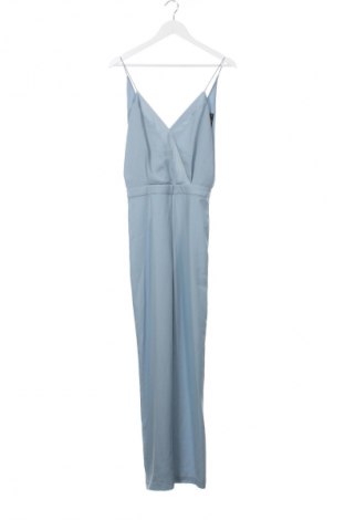 Langer Damen-Overall Zara, Größe XS, Farbe Blau, Preis € 20,99