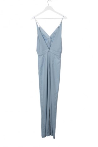 Langer Damen-Overall Zara, Größe XS, Farbe Blau, Preis € 20,99