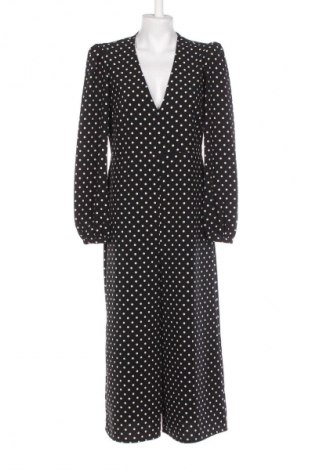 Salopetă lungă de damă Zara, Mărime S, Culoare Multicolor, Preț 108,00 Lei