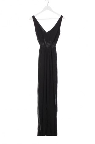 Salopetă lungă de damă Zara Trafaluc, Mărime XS, Culoare Negru, Preț 178,95 Lei