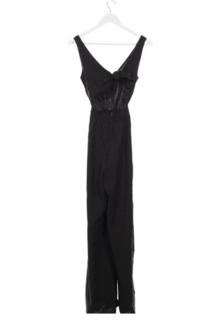 Salopetă lungă de damă Zara Trafaluc, Mărime XS, Culoare Negru, Preț 178,95 Lei