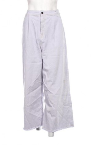 Damskie jeansy 10 Days, Rozmiar M, Kolor Fioletowy, Cena 245,99 zł