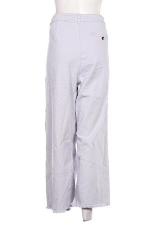 Damskie jeansy 10 Days, Rozmiar M, Kolor Fioletowy, Cena 245,99 zł