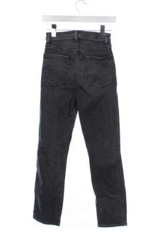 Damskie jeansy 7 For All Mankind, Rozmiar XS, Kolor Szary, Cena 314,94 zł