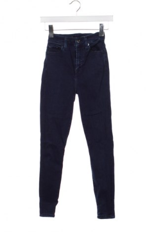 Blugi de femei 7 For All Mankind, Mărime XXS, Culoare Albastru, Preț 360,53 Lei