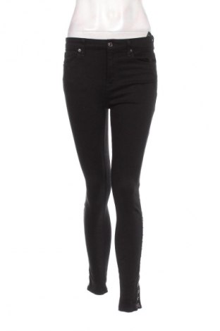 Damen Jeans 7 For All Mankind, Größe S, Farbe Schwarz, Preis € 95,99