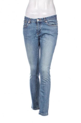 Damskie jeansy A.P.C., Rozmiar M, Kolor Niebieski, Cena 314,94 zł