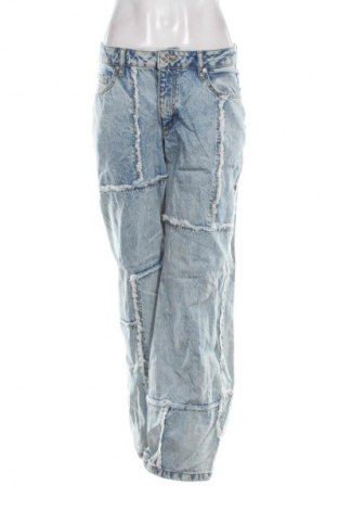 Γυναικείο Τζίν ASOS, Μέγεθος S, Χρώμα Μπλέ, Τιμή 26,99 €