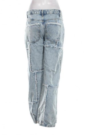Γυναικείο Τζίν ASOS, Μέγεθος S, Χρώμα Μπλέ, Τιμή 26,99 €