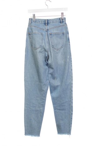 Blugi de femei ASOS, Mărime XXS, Culoare Albastru, Preț 107,61 Lei