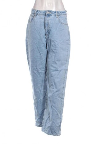 Női farmernadrág Abrand Jeans, Méret XL, Szín Kék, Ár 25 069 Ft
