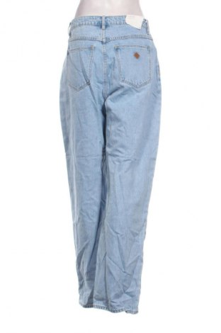 Női farmernadrág Abrand Jeans, Méret XL, Szín Kék, Ár 25 069 Ft