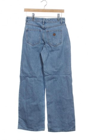 Damskie jeansy Abrand Jeans, Rozmiar XXS, Kolor Niebieski, Cena 82,99 zł