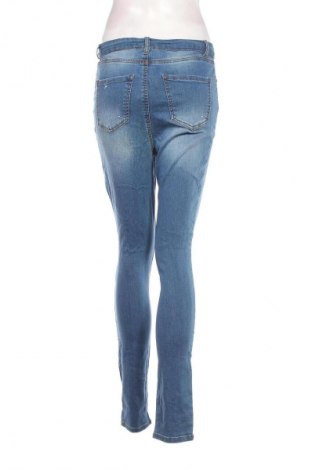 Damskie jeansy Ally, Rozmiar M, Kolor Niebieski, Cena 150,99 zł