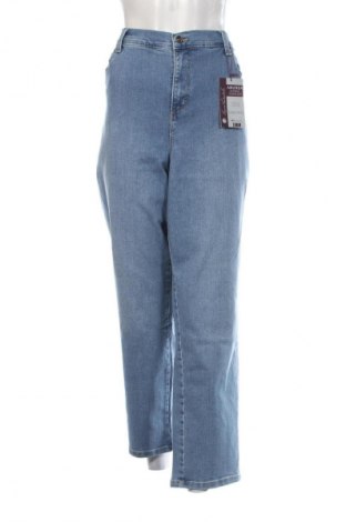 Damen Jeans Amanda, Größe XXL, Farbe Blau, Preis € 32,99
