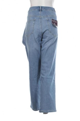 Damen Jeans Amanda, Größe XXL, Farbe Blau, Preis € 32,99