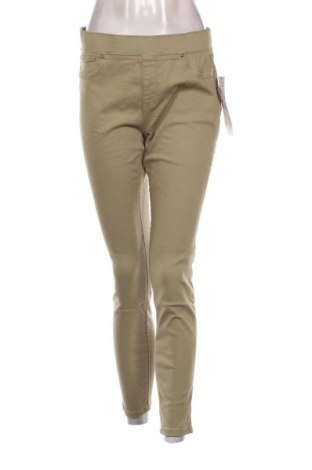 Női farmernadrág Amazon Essentials, Méret M, Szín Zöld, Ár 12 449 Ft