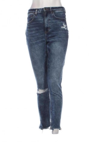 Damskie jeansy American Eagle, Rozmiar S, Kolor Niebieski, Cena 134,99 zł
