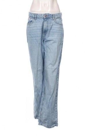 Blugi de femei Amisu, Mărime M, Culoare Albastru, Preț 142,50 Lei