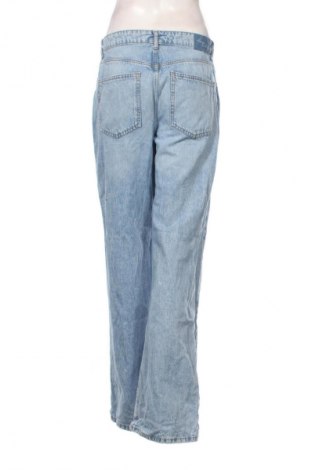 Blugi de femei Amisu, Mărime M, Culoare Albastru, Preț 142,50 Lei